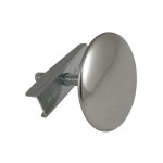 Cock Hole Cover 1-3/4" Diameter