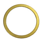 Generic 1391 1-1/4" Brass Friction Ring