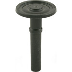 Sloan A-19-AU Urinal Relief Valve Black