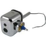 Zurn PEMS6000-HYM-IS Side-Mounted Solenoid Actuator