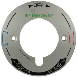 Symmons T-29A Dial for Temptrol Model A