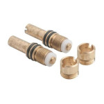 Symmons T-52 Temptrol Stop Spindle Assembly (Pair)