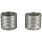 Symmons C-32B-11 Plaster Shield For Stop (Pair) 11/16"