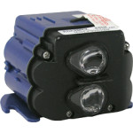 Sloan EBV-129-A-U Electronic Module and Sensor Assembly for Urinal Flushometers