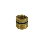 Symmons SC-7 Packing Nut w/ O-Rings for Safetymix