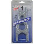 Sloan A-50 Super Wrench