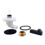 Bradley S65-001A Foot Valve Repair Kit