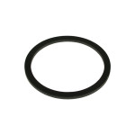 Bradley 124-001V Black Phenolic Washer
