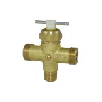 Bradley S01-038 Manual Mixing Valve