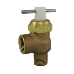 Bradley S02-045 Volume Control Valve