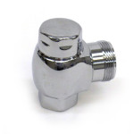 Toto 10077T3 1" Angle Stop