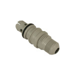 Bradley S88-001 Shower-head Core Assembly (Male)