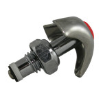 Bradley S02-031B Hot Compression Valve