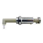 ASI V-320 Soap Valve, Universal Liquid