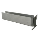 ASI 0864-004 Tampon Weight