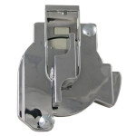 ASI 0864-011-50N Coin Mechanism Napkin .50