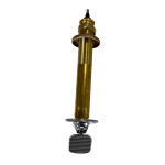 Sloan C-40-A Pedal Assembly (for 10-3/4" Wall Depth)