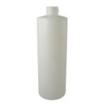 ASI 0332-21 Soap Bottle, 20oz.