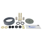T&S Brass B-10K Pre-Rinse Spray Valve Repair Kit