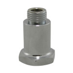 T&S Brass 000821-40 Pre-Rinse Spring Body Riser Coupling