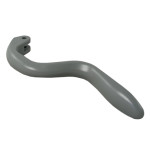 T&S Brass 001120-45 Spray Valve Squeeze Handle (Gray)
