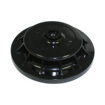 Sloan A-71 Inside Cover