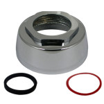Sloan F-5-A Flushometer Spud Coupling Assembly for 1-1/2" Toilet Vacuum Breaker