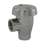 T&S Brass B-0968 Atmospheric Vacuum Breaker