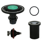 Sloan Royal A-1101-A Toilet Rebuild Kit 1.6 GPF