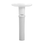 Sloan A-19-AC Toilet Relief Valve White