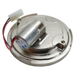 Sloan EBV-21-A Optima Plus Inner Cover Assembly with Solenoid (Pre-2003 Style)