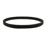 Bradley 124-020E Corner Sprayhead Grommet