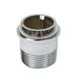 Sloan H-5-GJ Tailpiece 1-1/2" (with Ground Joint Stop)