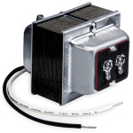 Sloan EL-248-40 Box Mount Transformer (120 VAC Input & 24 VAC Output)