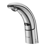 Sloan i.q. EAF-100-P Sensor Faucet