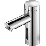 Sloan i.q. LINO EAF-200-P Sensor Faucet