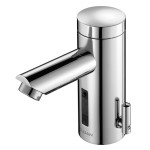 Sloan i.q. LINO EAF-200-P-ISM Sensor Faucet