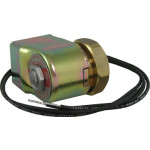 Sloan EL-138-2 Solenoid Assembly 24 VAC (for Concealed Installation)