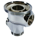 Sloan A-3-1 Valve Body (with Handle Hole)