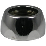 Chicago 1100-208JKCP Spout Nut