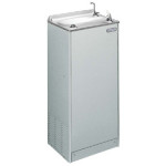 Elkay EFHA8L1Z Drinking Fountain with Hot Water Tap