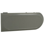Elkay 56002C EZ-Series Drinking Fountain Side Pushbar