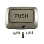 Bradley S65-067 Push Button Repair Kit