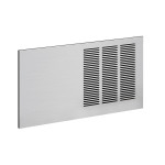 Elkay 27026C Bottom Panel Stainless Steel