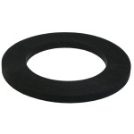 Oasis 028706-009,011416 Strainer Gasket