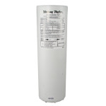 Halsey Taylor 55897C Replacement Filter (for HWF 172)