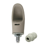 Sunroc 11432-SP Cobra Spout Soft Bubbler (Discontinued)