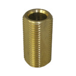 Elkay 16-06091-08-550 Bubbler Nipple, Threaded