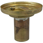 Oasis 023046 Waste Drain Assembly