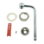 Oasis 400266 Kit, Hot Valve Exterior Parts